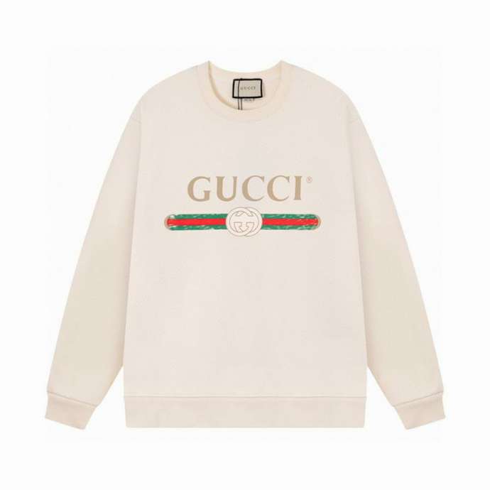 Picture of Versace Sweatshirts _SKUGucciXS-L52426797